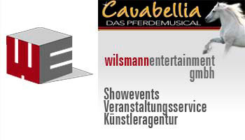 Wilsmann Entertainment GmbH